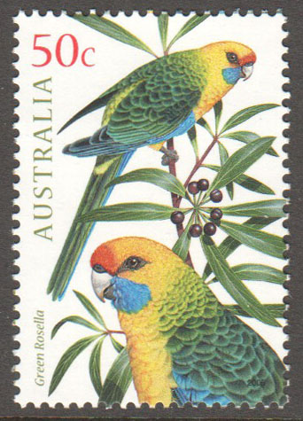 Australia Scott 2337 MNH - Click Image to Close